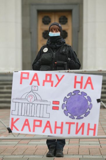 Ukraine Protests