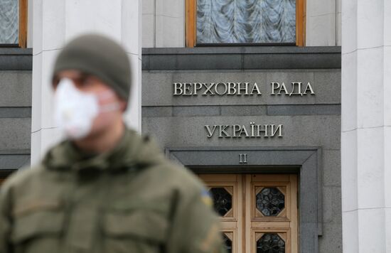 Ukraine Protests