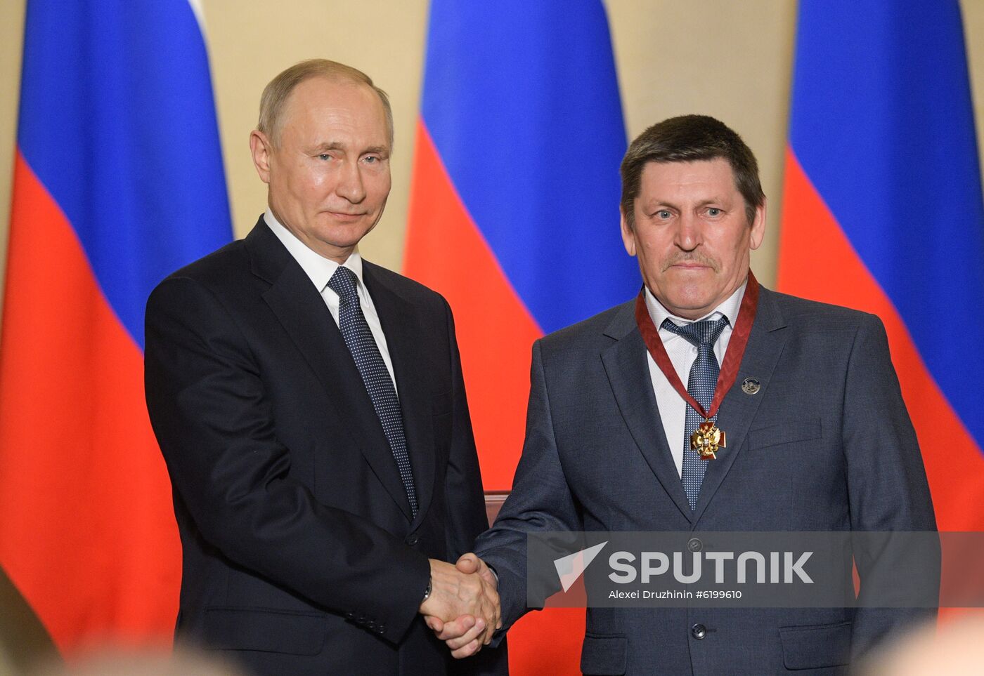 Russia Putin Crimea