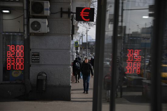 Russia Economy