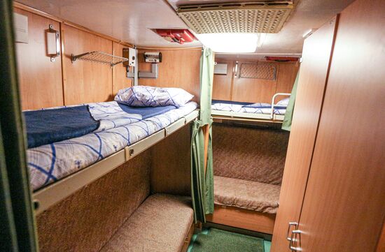 Russia Severodvinsk Nuclear Submarine