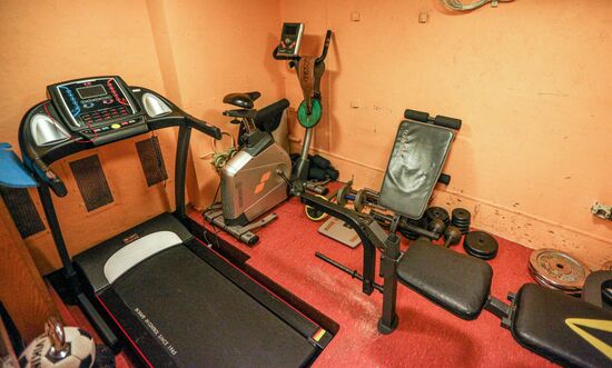 Russia Severodvinsk Nuclear Submarine