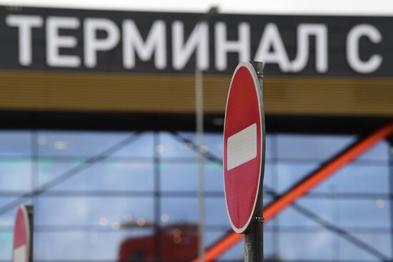 Russia Coronavirus Travel Restrictions