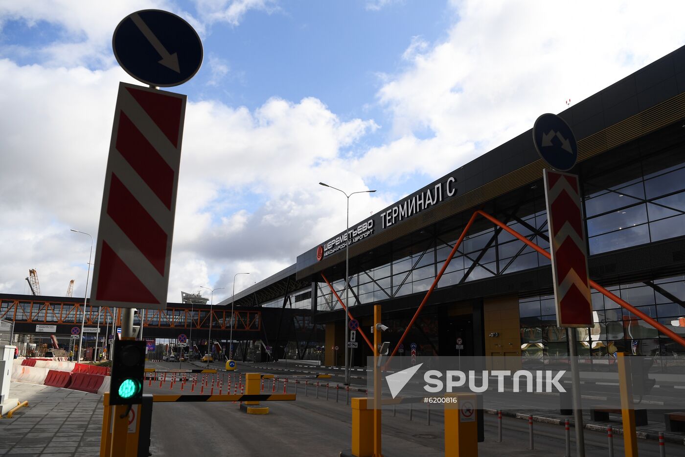 Russia Coronavirus Travel Restrictions