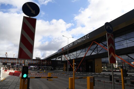 Russia Coronavirus Travel Restrictions