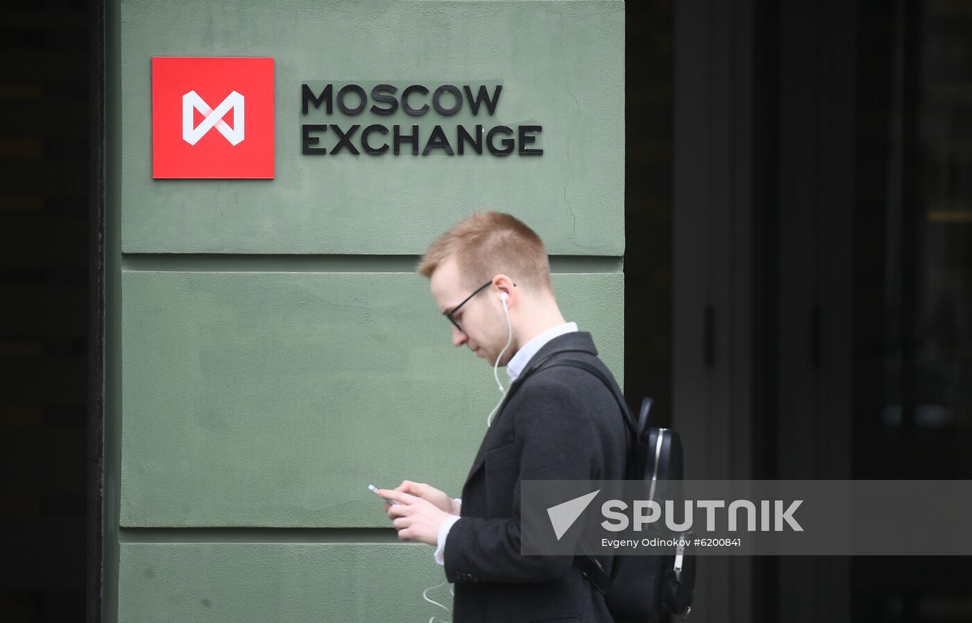 Russia Economy