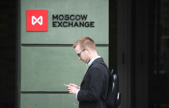 Russia Economy