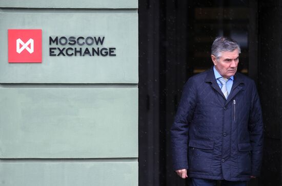 Russia Economy