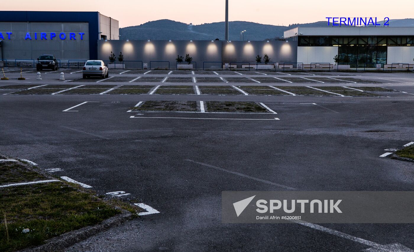 Montenegro Coronavirus