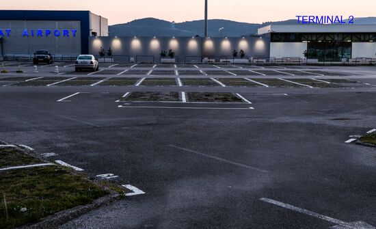 Montenegro Coronavirus 