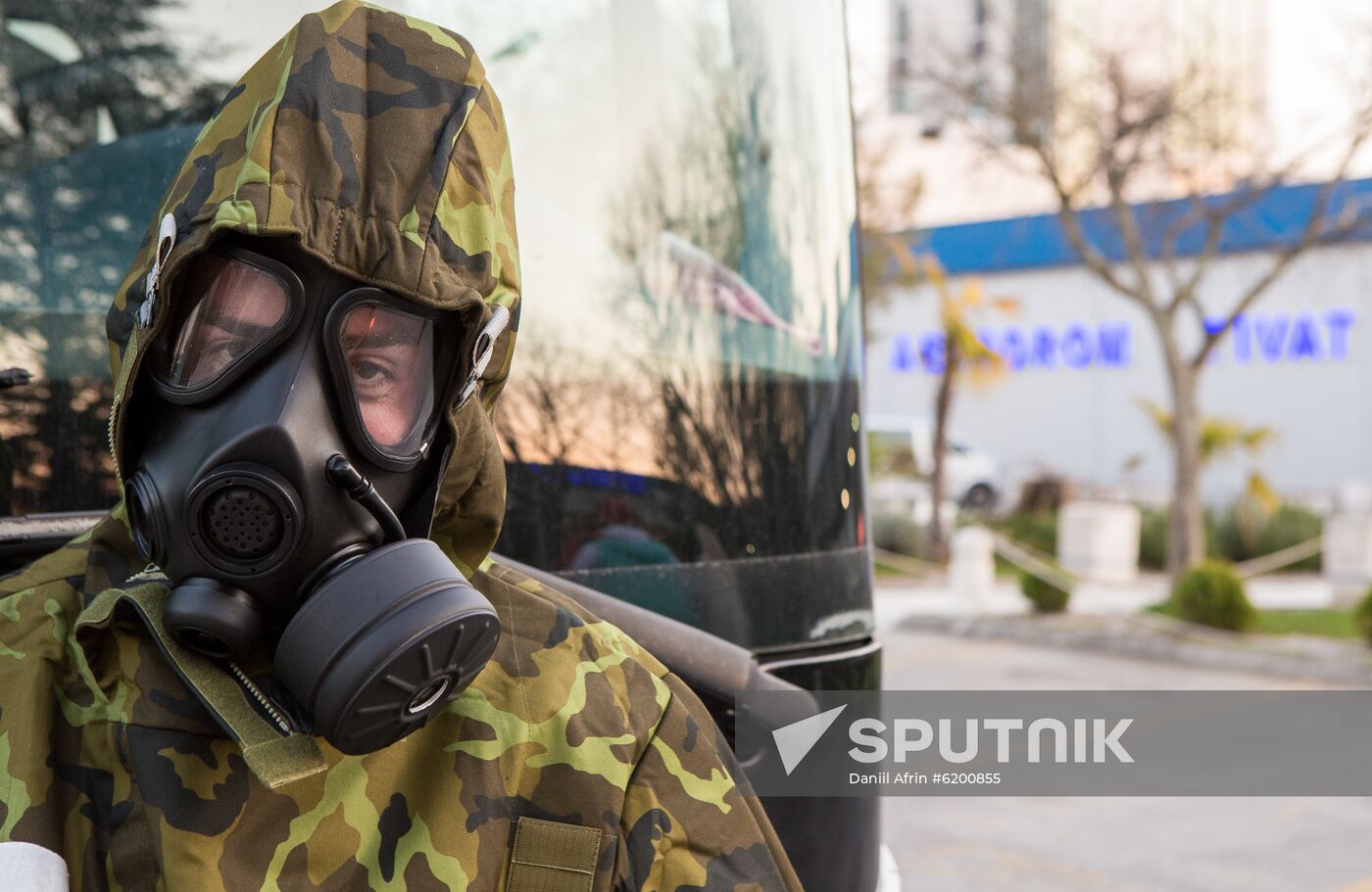 Montenegro Coronavirus