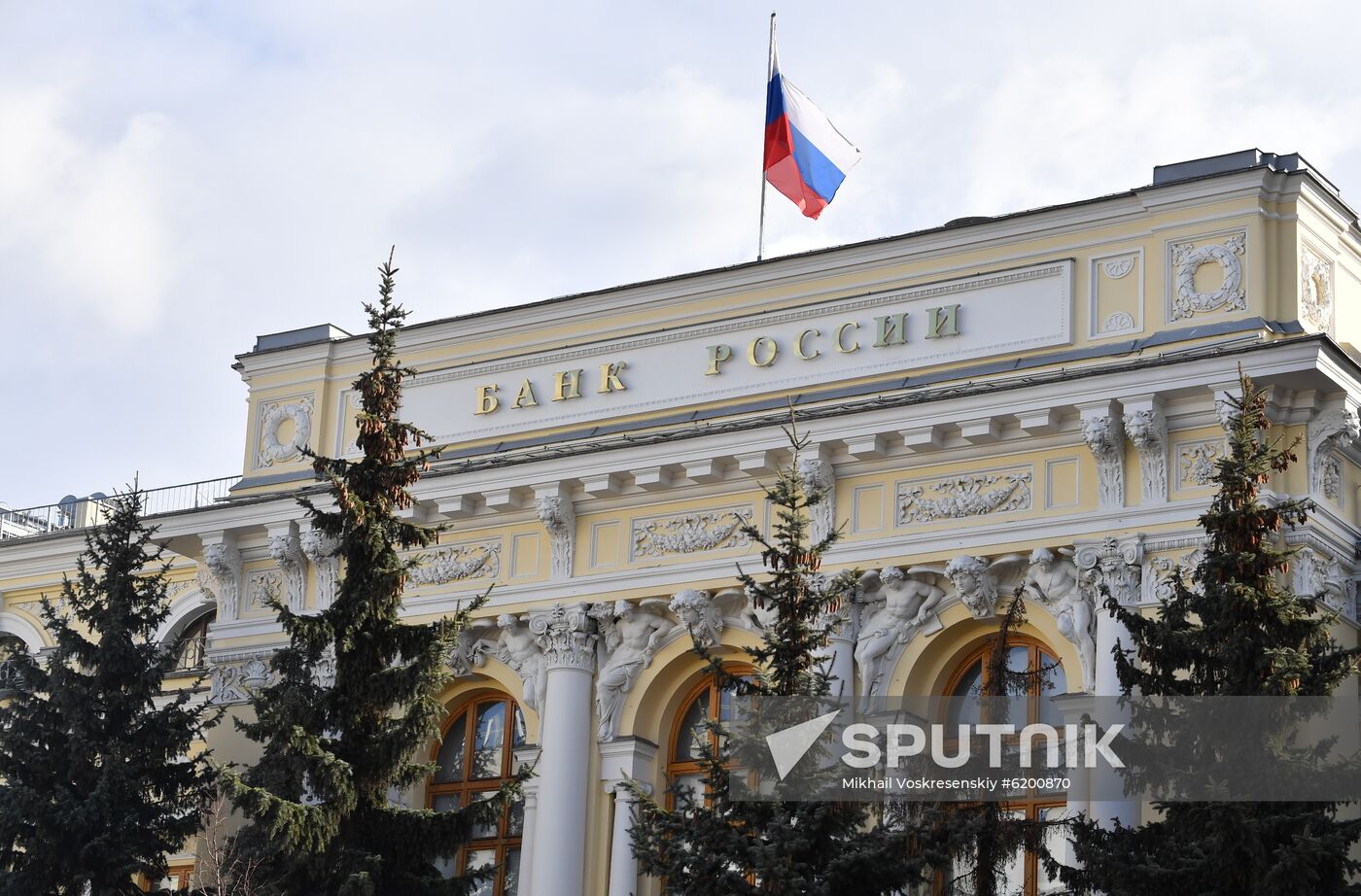 Russia Economy