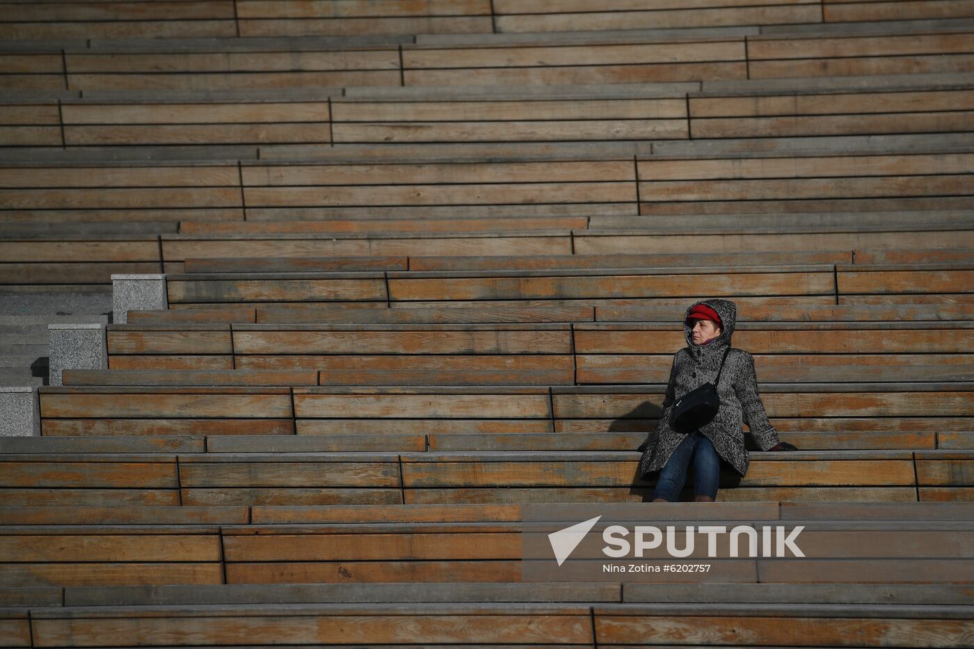Russia Daily Life