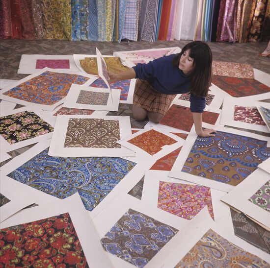 Alma-Ata Cotton Integrated Works