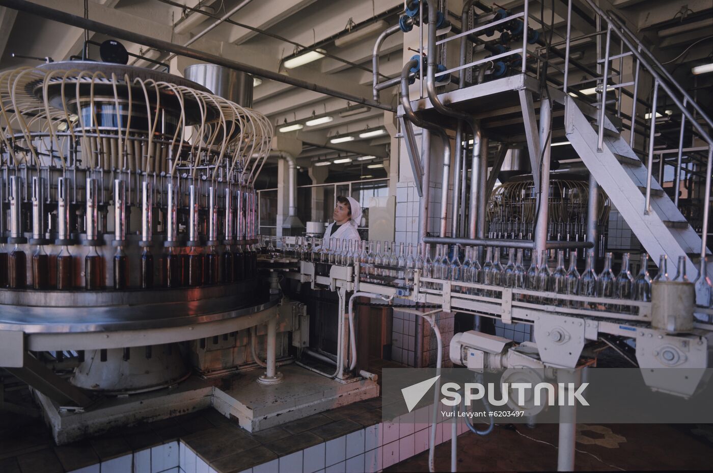 Moscow Inter-Republican Wine-Making Company