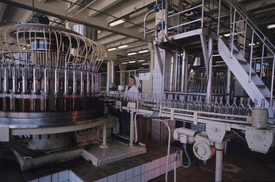 Moscow Inter-Republican Wine-Making Company