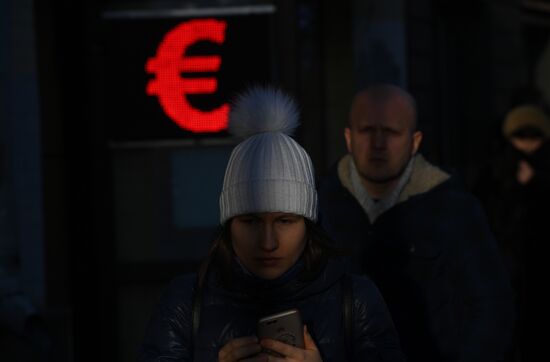Russia Economy