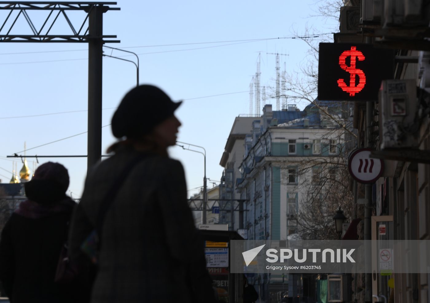Russia Economy