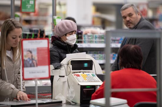Russia Crimea Daily Life