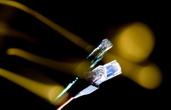 Internet traffic has increased due to remote work