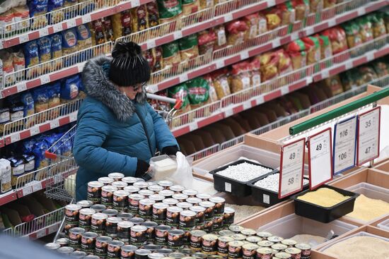 Russia Crimea Daily Life