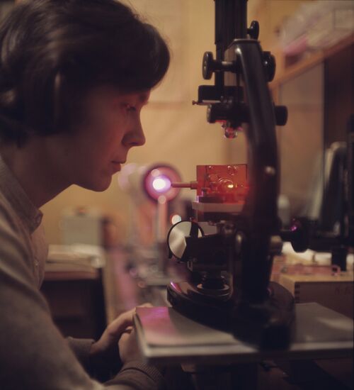 Physical Institute of Academy of Sciences of USSR