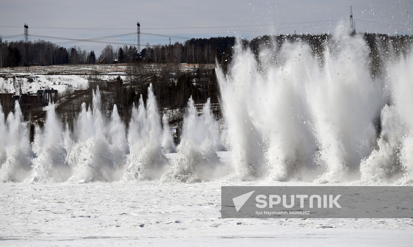 Russia Daily Life