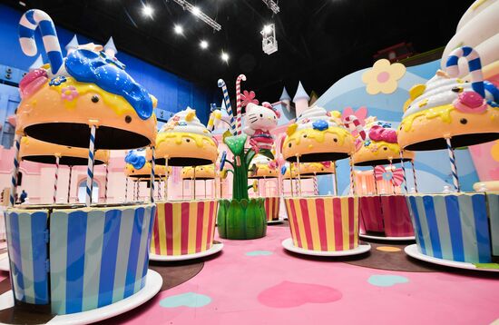 Russia Coronavirus Closure