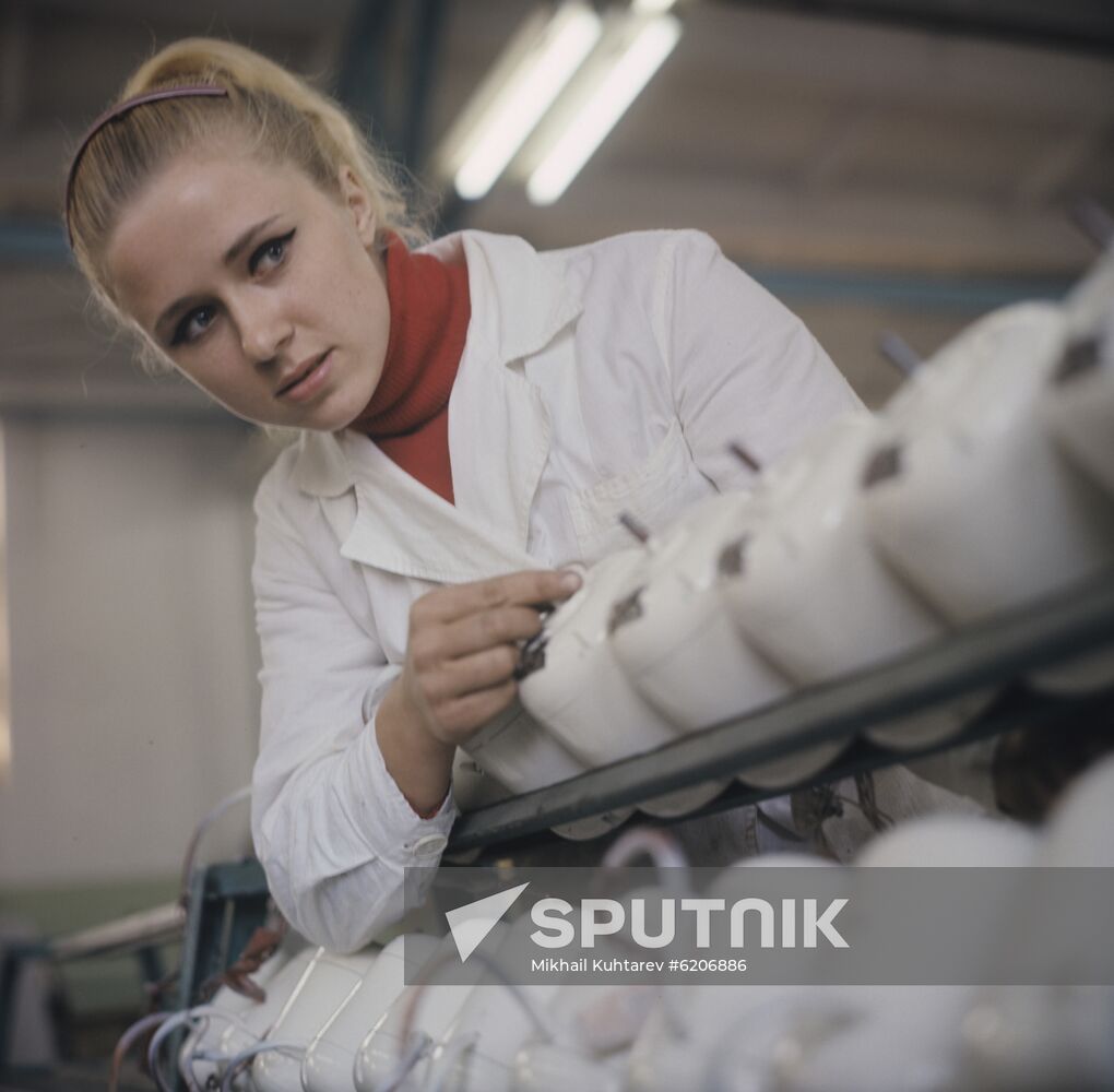 Volgograd medical equipment company