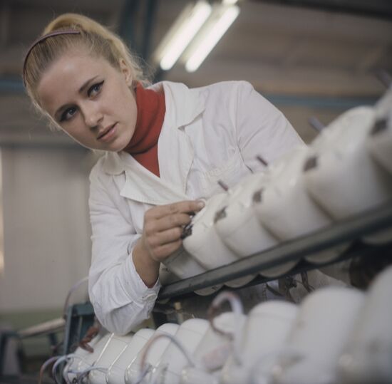 Volgograd medical equipment company