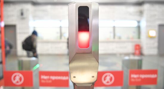 Russia Coronavirus Lockdown