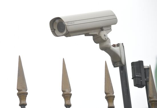 Russia Coronavirus Lockdown