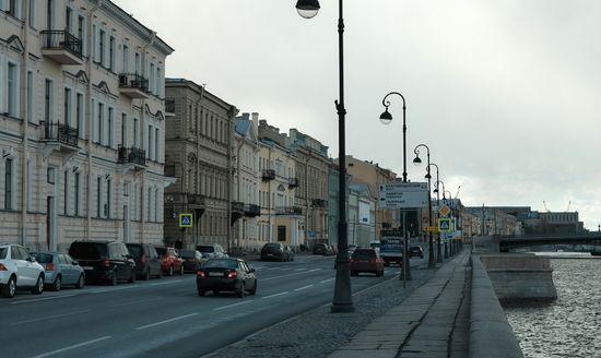 Russia Coronavirus