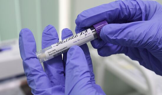Russia Coronavirus