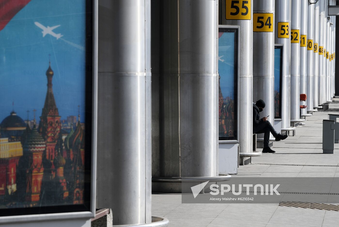 Russia Coronavirus Travel Restrictions