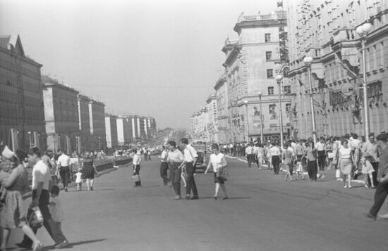 Norilsk