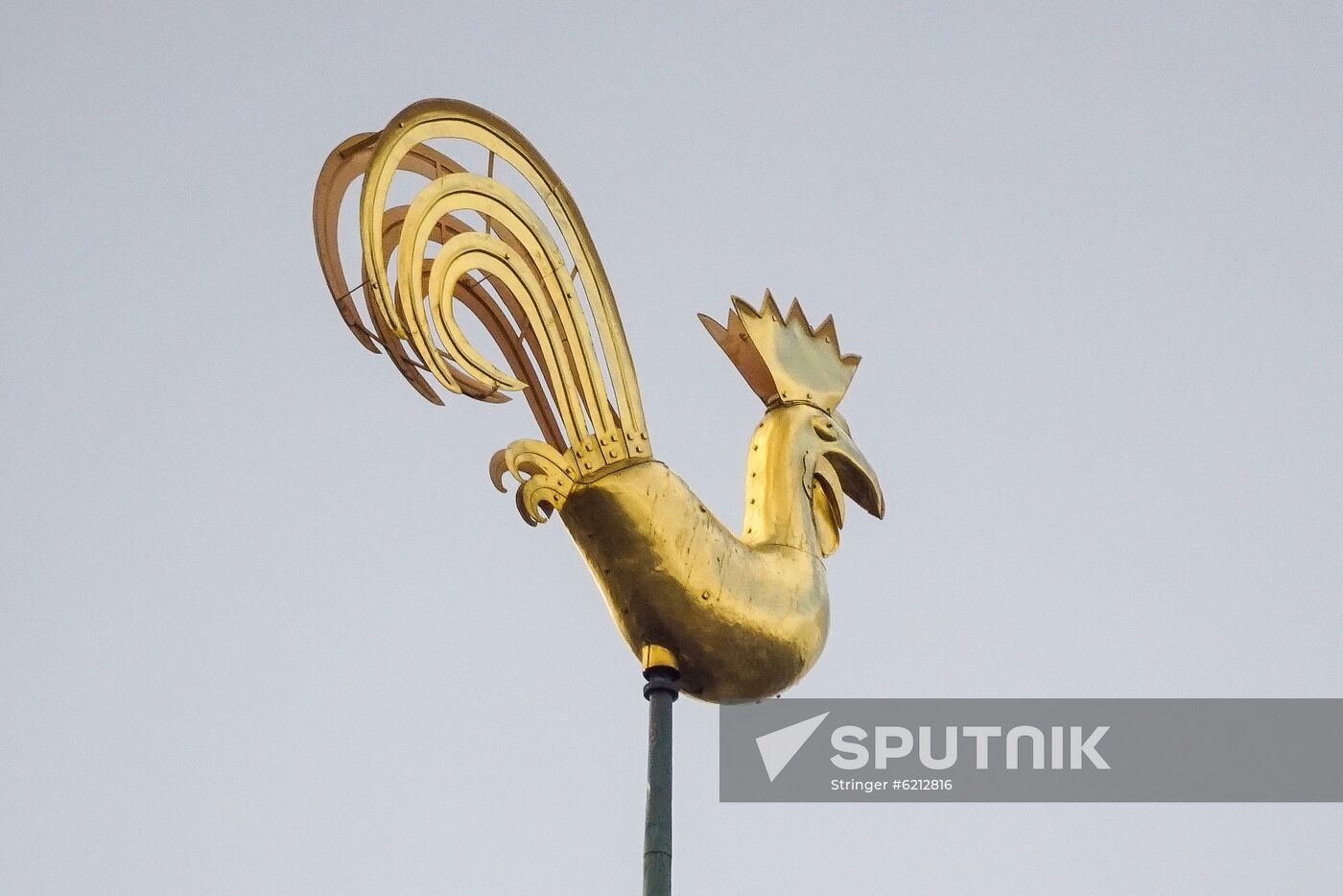 Latvia Restoration