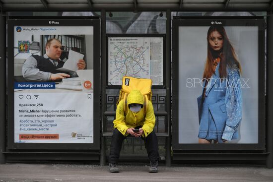 Russia Daily Life