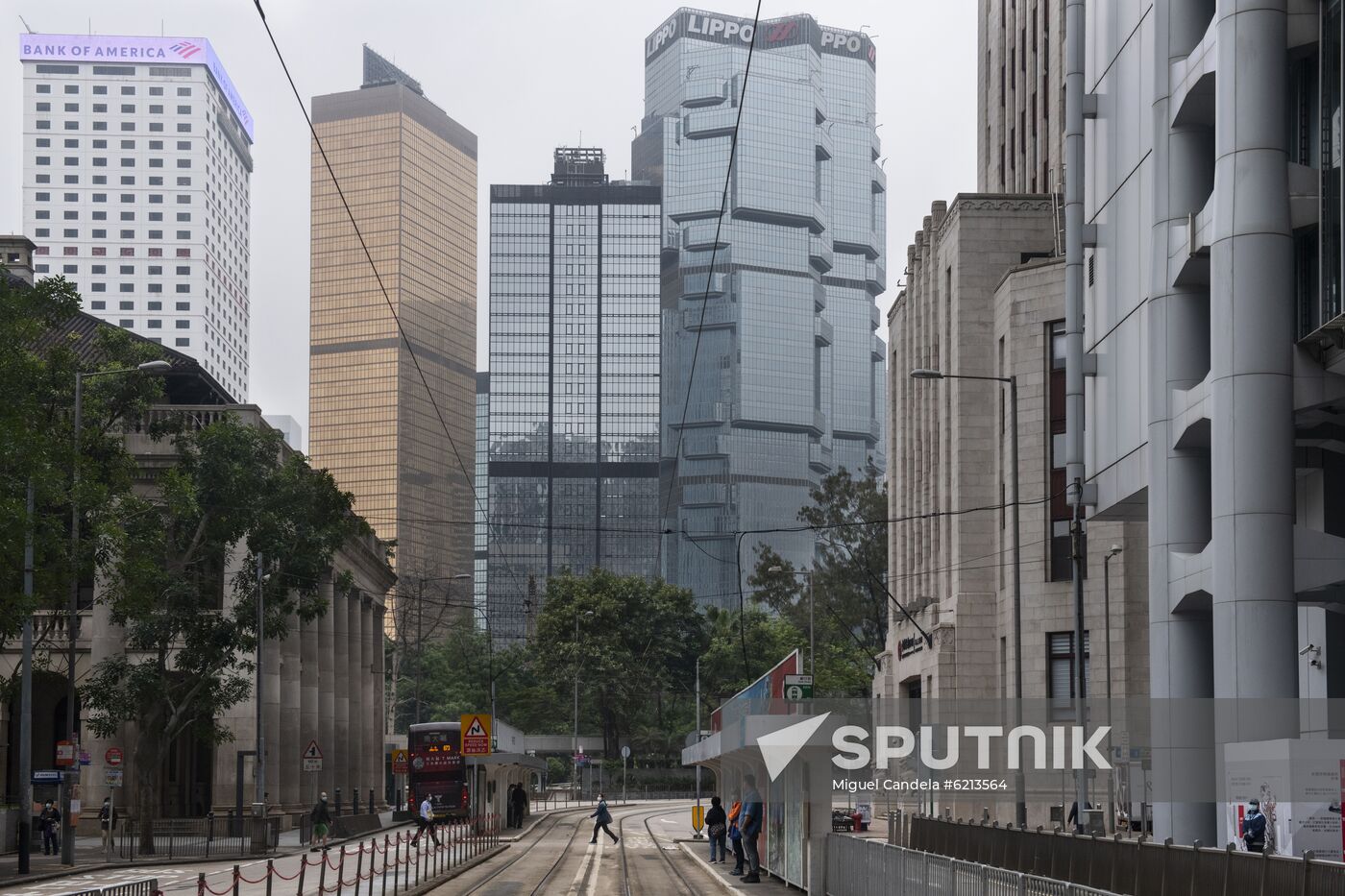 China Daily Life