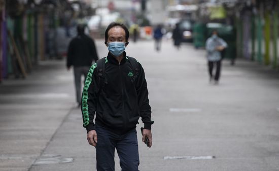 China Daily Life 