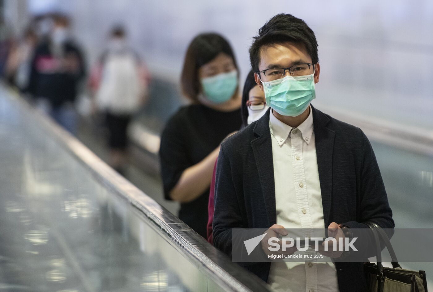 China Daily Life