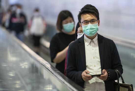 China Daily Life 