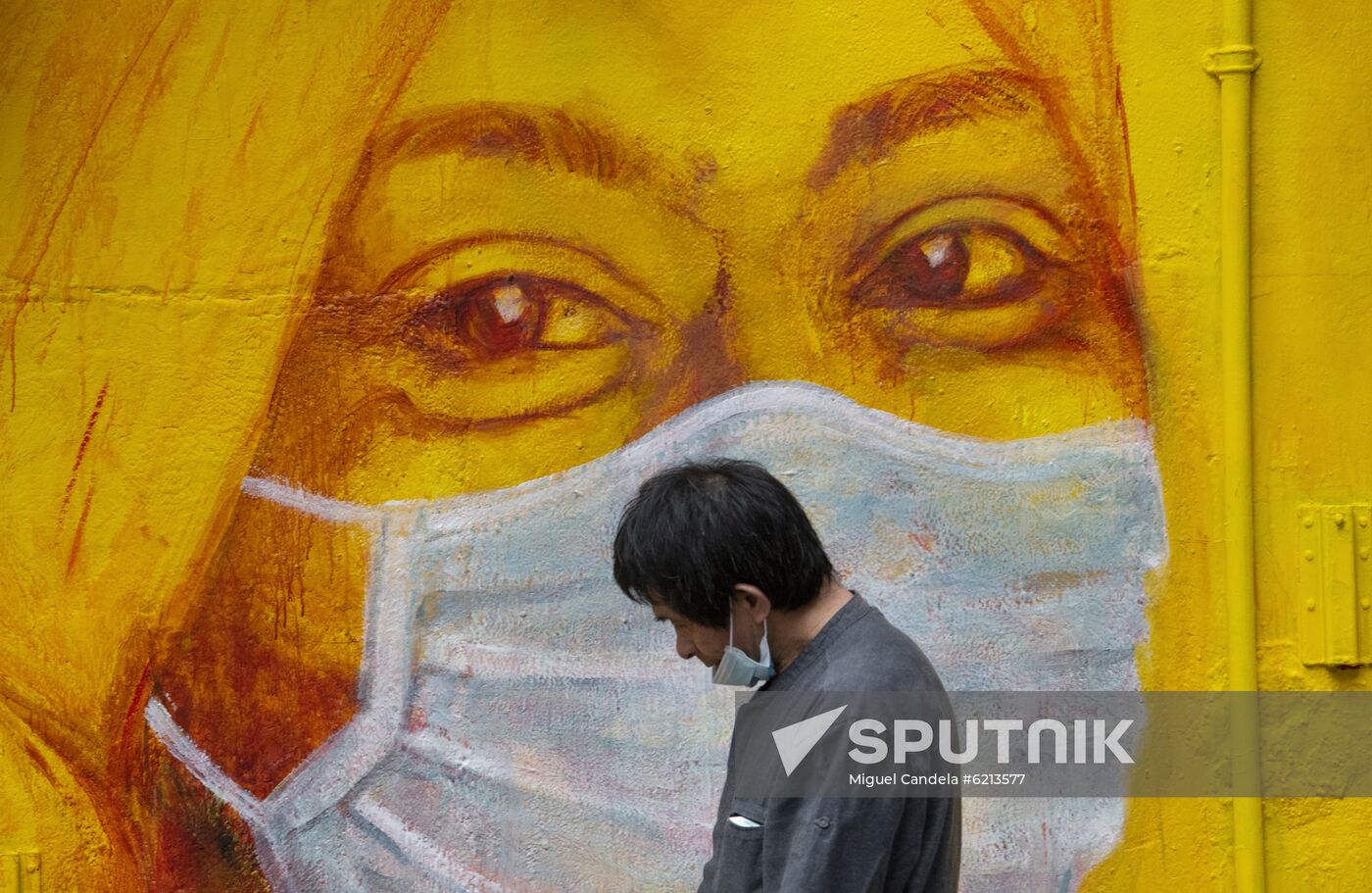 China Daily Life