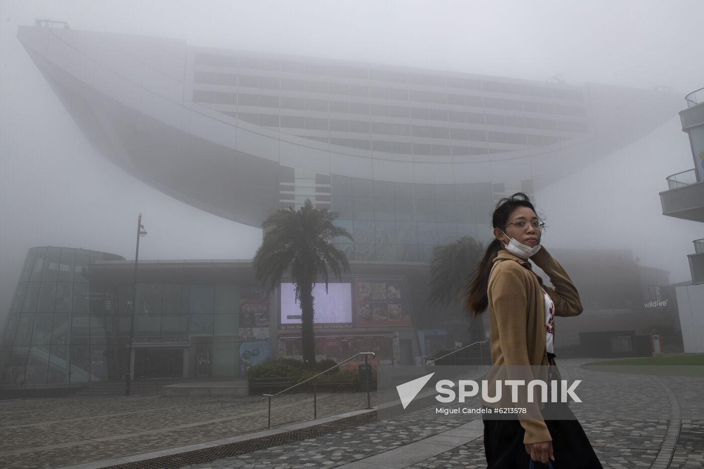 China Daily Life 