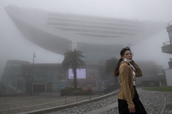 China Daily Life 