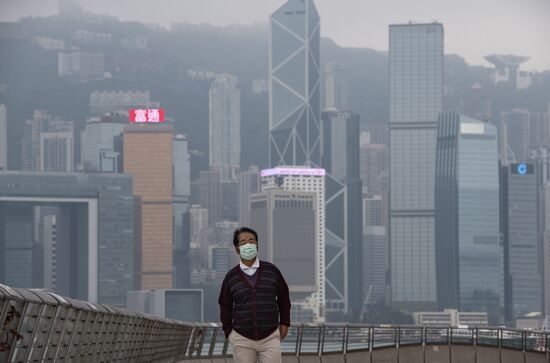 China Daily Life 