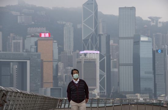China Daily Life 