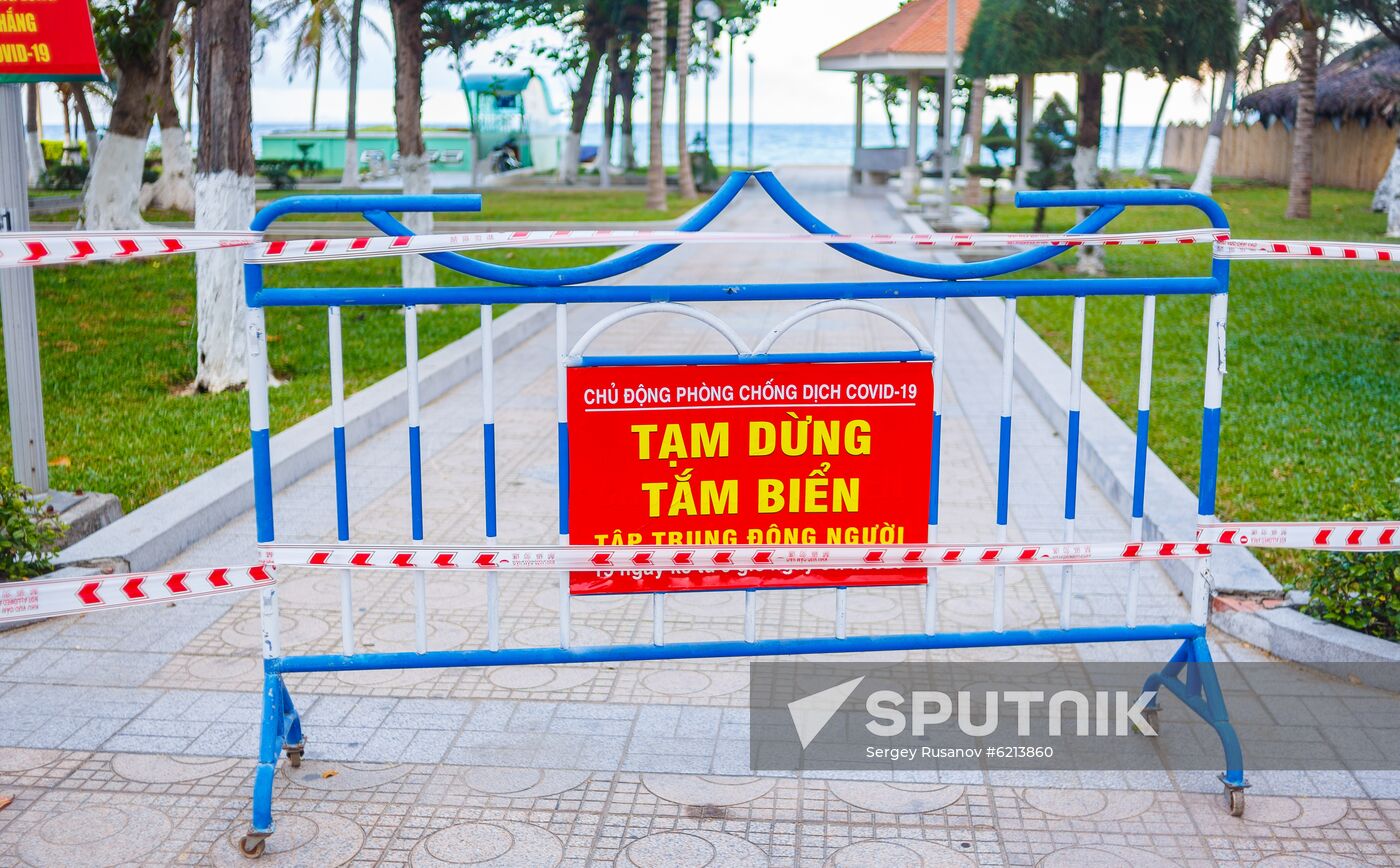 Vietnam Coronavirus