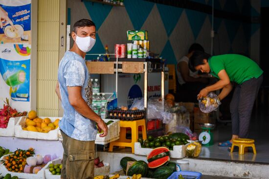 Vietnam Coronavirus