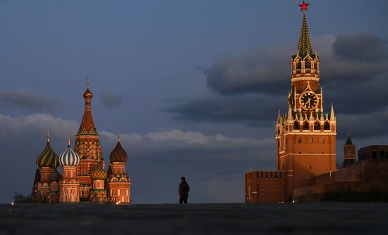 Russia Daily Life